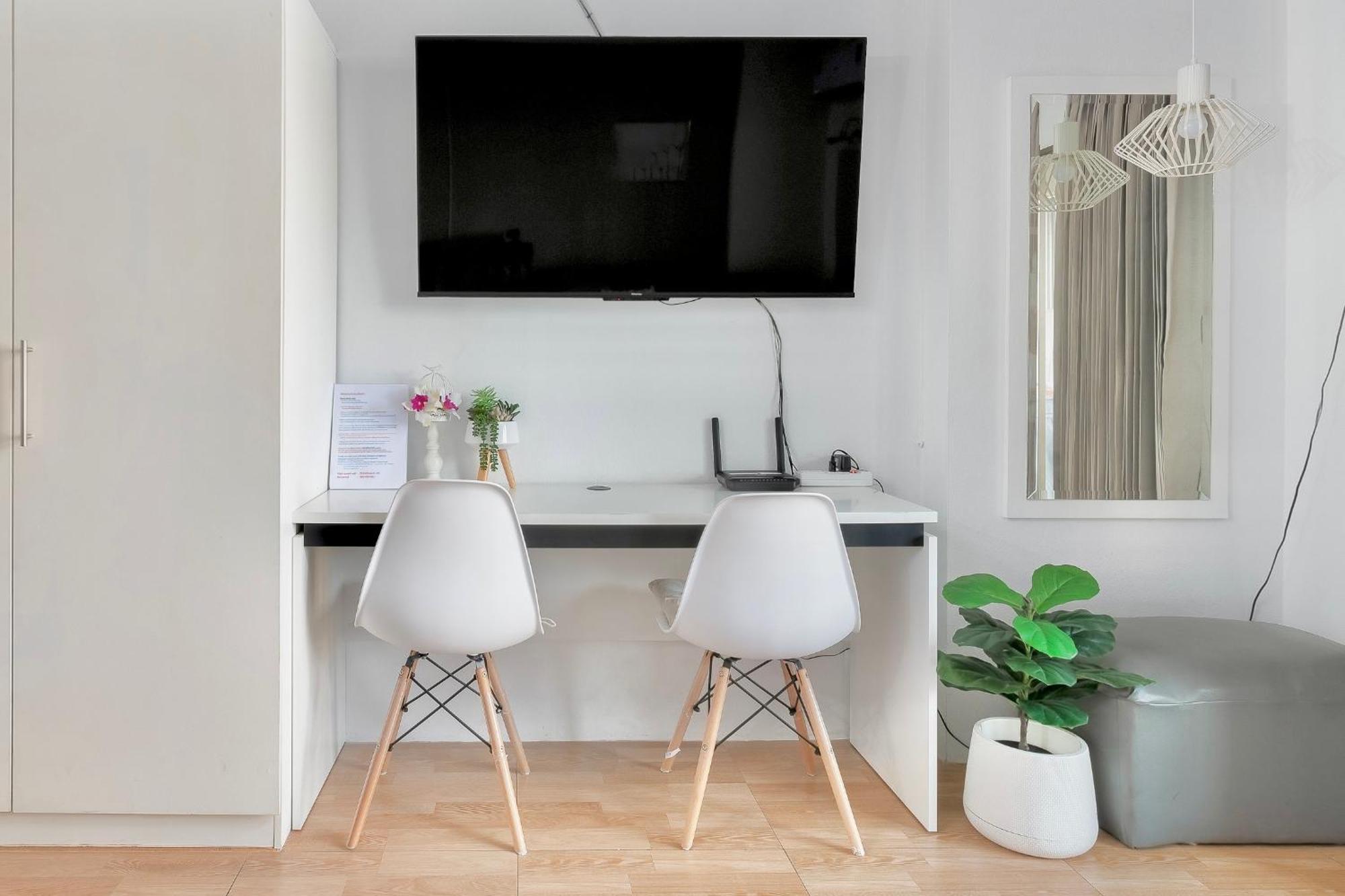 Apartemen Cozy B At Nimman In *