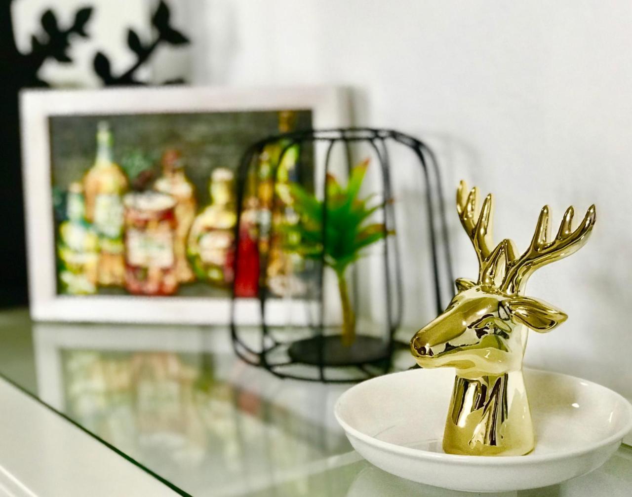 Apartemen Cozy B At Nimman In