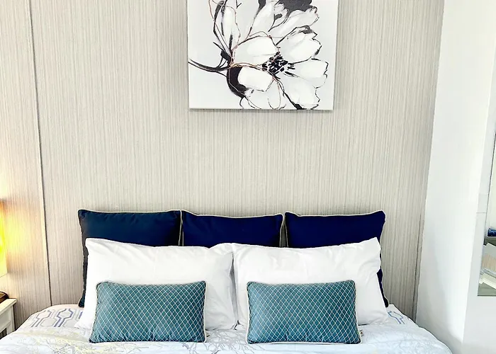 Cozy B At Nimman Studio Room In Condominium