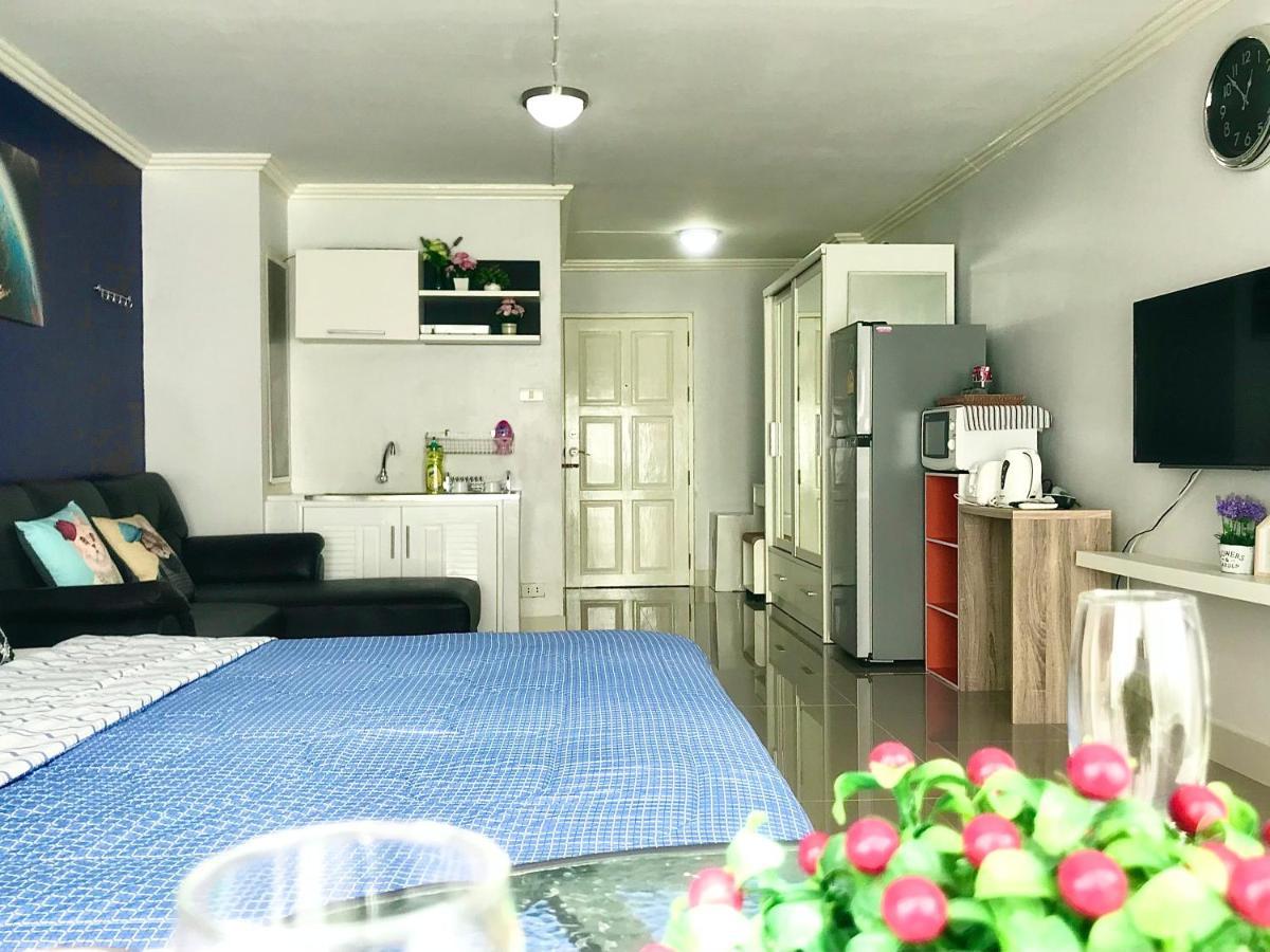 Appartement Cozy B At Nimman In *