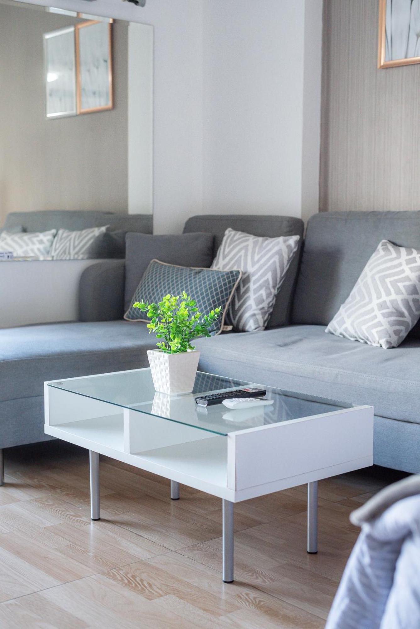 Appartement Cozy B At Nimman In *