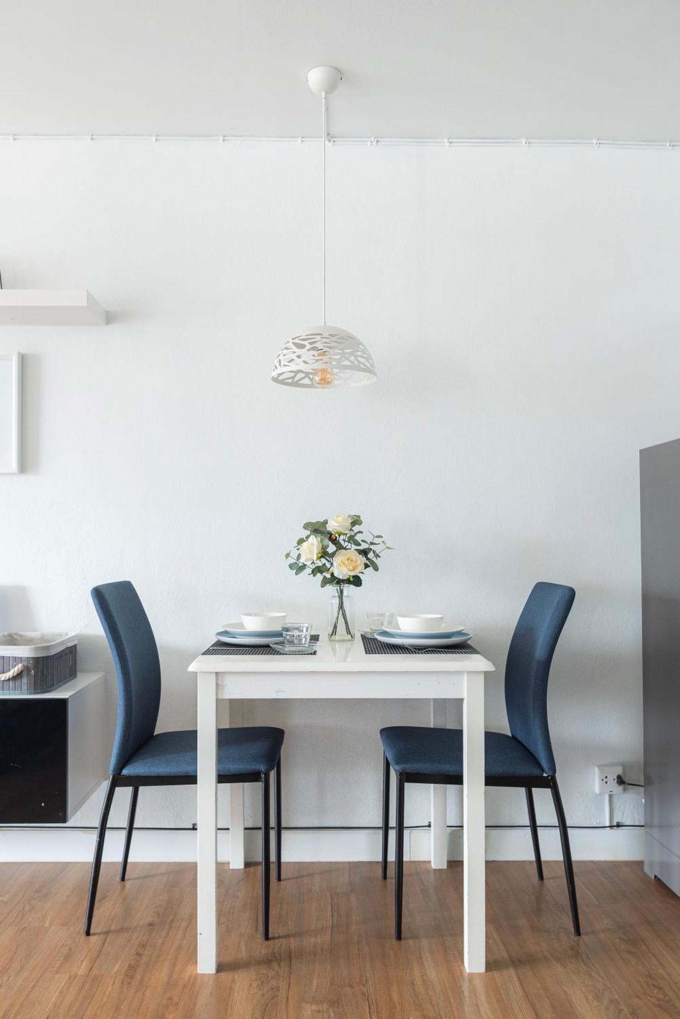 Cozy B At Nimman In Appartement *
