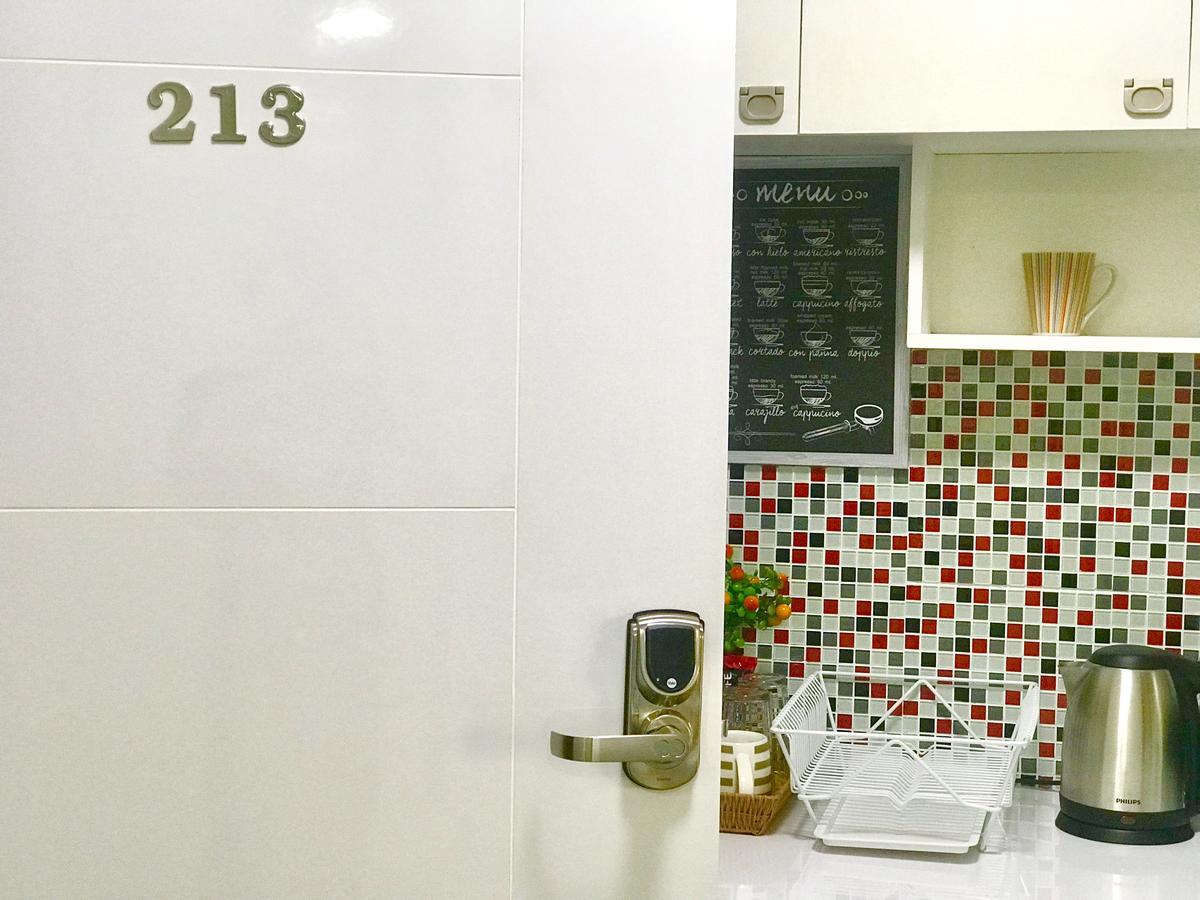 Appartement Cozy B At Nimman In *