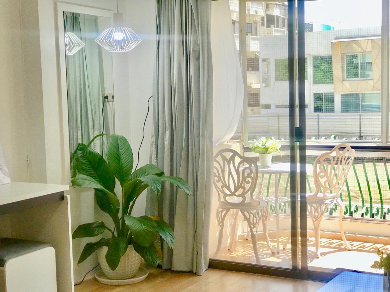 Appartement Cozy B At Nimman In